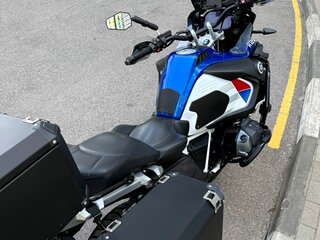 2019 BMW R 1250 GS Adventure, синий, 1650000 рублей, вид 3
