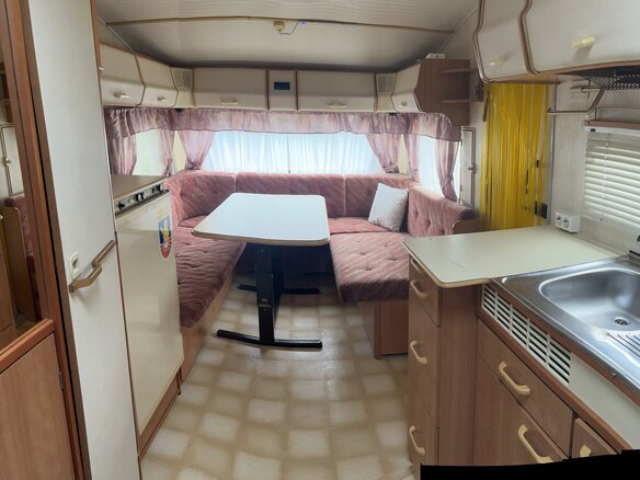 1991 Solifer 6102, белый, 750000 рублей - вид 5