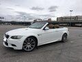 2009 BMW M3 Euro-4 IV (E90), белый - вид 2