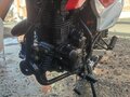 2014 Irbis TTR 250, красный, 125000 рублей - вид 9