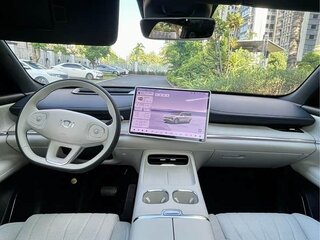 2026 Changan Qiyuan Q07 31.7 kWh, серебристый, 3370000 рублей, вид 4