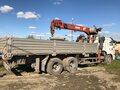 2013 КамАЗ 65117, белый, 4450000 рублей - вид 6