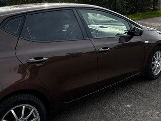 2013 Kia Ceed II, коричневый, 890000 рублей, вид 4
