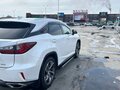 2016 Lexus RX 350 IV, белый, 4600000 рублей - вид 8