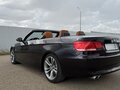 2008 BMW 3 серии 325i V (E90/E91/E92/E93), чёрный, 2400000 рублей - вид 4