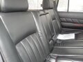 2007 Nissan Patrol V (Y61) Рестайлинг, чёрный - вид 6