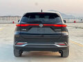 2023 Toyota Harrier IV (XU80), чёрный, 3600070 рублей - вид 6