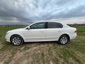 2012 Skoda Superb II, белый, 1200000 рублей - вид 7