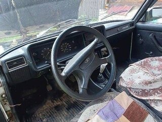 1982 Lada (ВАЗ) 2107, белый, 50000 рублей, вид 5