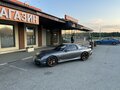 1995 Mazda RX-7 III (FD), серый - вид 4