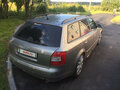 2003 Audi A4 II (B6), серый - вид 3