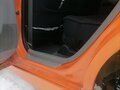 2002 Mazda Demio II (DY), оранжевый, 410000 рублей - вид 8