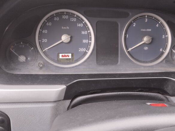 2013 ГАЗ ГАЗель (3302), белый, 820000 рублей - вид 5