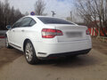2013 Citroen C5 II, белый - вид 4