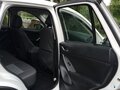 2013 Mazda CX-5 I, белый, 1555000 рублей - вид 8