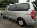 2011 Hyundai H-1 II, серебристый - вид 2