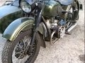 1958 Урал M-72, зелёный, 650000 рублей