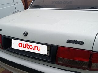 2003 ГАЗ 3110 «Волга», белый, 150000 рублей, вид 2