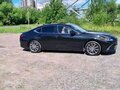 2020 Lexus ES 250 VII, чёрный, 3800000 рублей - вид 3