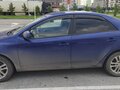 2011 Kia Cerato 4-speed II, голубой, 660000 рублей - вид 3