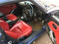 2004 Daihatsu Copen I, синий - вид 9