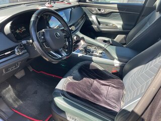 2024 Changan CS95 Plus, серый, 2800000 рублей, вид 4