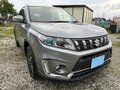 2020 Suzuki Escudo IV Рестайлинг, серебристый, 1419000 рублей