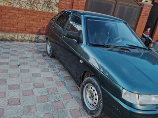 2006 Lada (ВАЗ) 2112, зелёный, 243333 рублей, вид 1