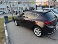2015 Opel Astra J Рестайлинг, коричневый, 970000 рублей - вид 6