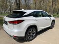 2021 Lexus RX 300 IV Рестайлинг, белый, 10000000 рублей - вид 4