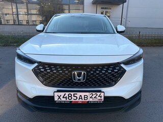 2022 Honda XR-V II, белый, 1990000 рублей, вид 1