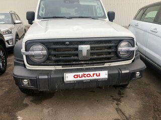 2023 Tank 300 I, белый, 2880000 рублей, вид 1