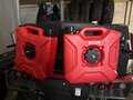 2014 Linhai ATV700 (Hytrack), красный, 650000 рублей - вид 8