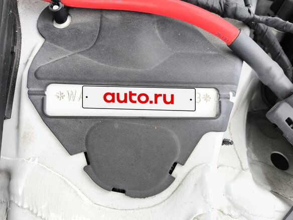 2016 Audi A4 V (B9), белый, 2100000 рублей - вид 17