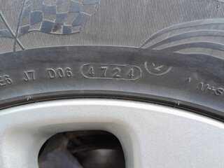 2007 Subaru Outback III Рестайлинг, чёрный, 1255000 рублей, вид 4