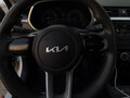 2022 Kia Rio IV Рестайлинг, белый, 1000000 рублей - вид 6