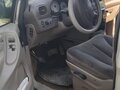 2002 Chrysler Voyager IV, серебристый, 480000 рублей - вид 5