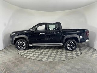 2026 Changan Hunter Plus, чёрный, 4099900 рублей, вид 4