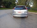 2007 Ford Focus II, серый, 350000 рублей - вид 5
