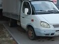 2007 ГАЗ ГАЗель (3302), белый, 710000 рублей