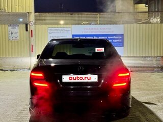 2013 Mercedes-Benz C-Класс 180 III (W204) Рестайлинг, чёрный, 1890000 рублей, вид 4