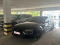 2014 Audi A7 I (4G) Рестайлинг, чёрный, 3000000 рублей - вид 1