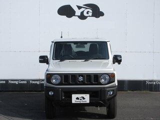 2026 Suzuki Jimny Kei car IV, белый, 1600217 рублей, вид 2