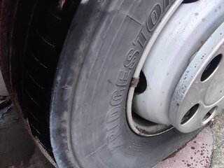 2010 MAN TGL, зелёный, 4850000 рублей, вид 4