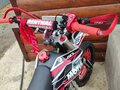 2020 Kayo Evolution YX150, красный, 120000 рублей - вид 2