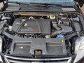 2011 Ford Mondeo IV Рестайлинг, чёрный