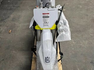 2026 Husqvarna TC 85, белый, 826000 рублей, вид 4