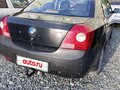 2012 Geely MK I, чёрный - вид 3