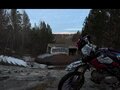 2024 Regulmoto Seven 125E, фиолетовый, 85000 рублей - вид 1