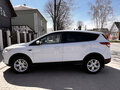2014 Ford Kuga II, белый, 1350000 рублей - вид 3